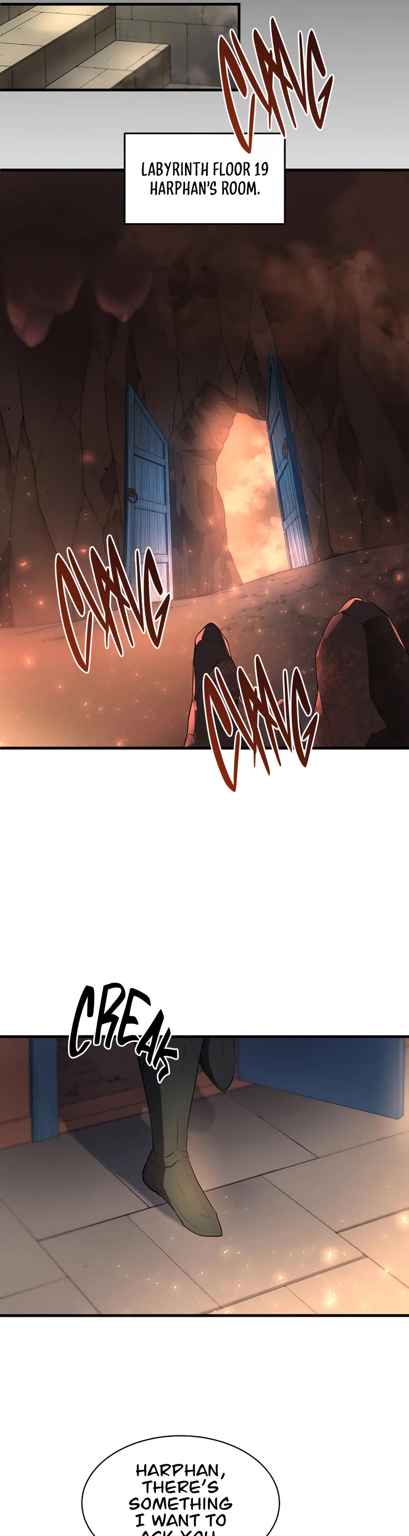 Level Up With Skills chapter 86 page 49