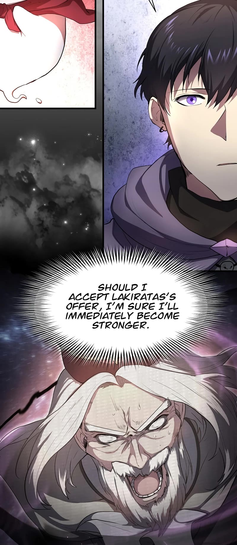 Level Up With Skills chapter 86 page 5