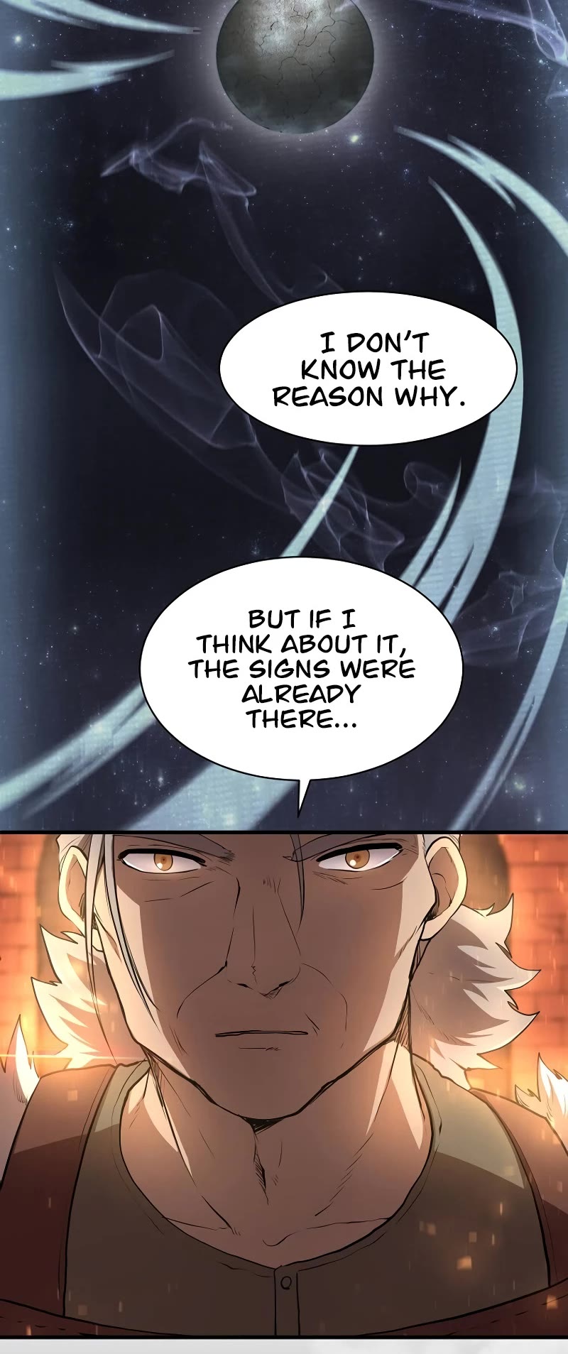 Level Up With Skills chapter 86 page 53