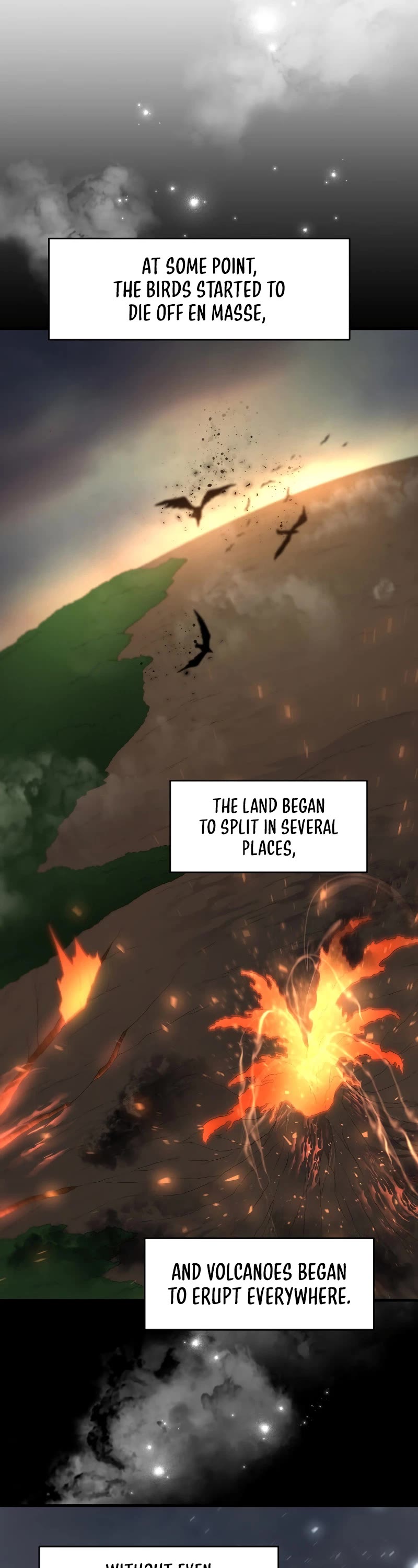 Level Up With Skills chapter 86 page 54