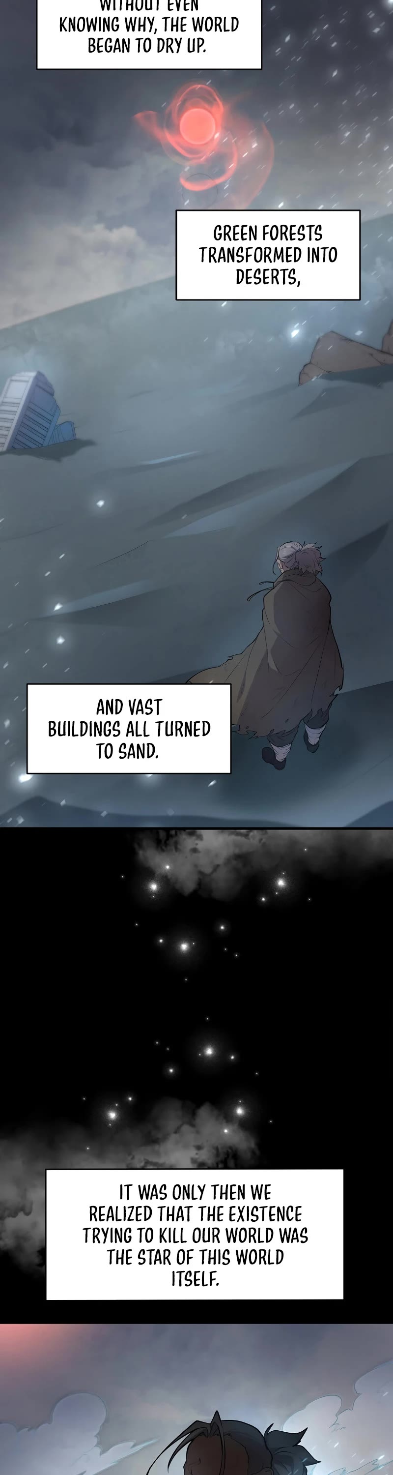 Level Up With Skills chapter 86 page 55