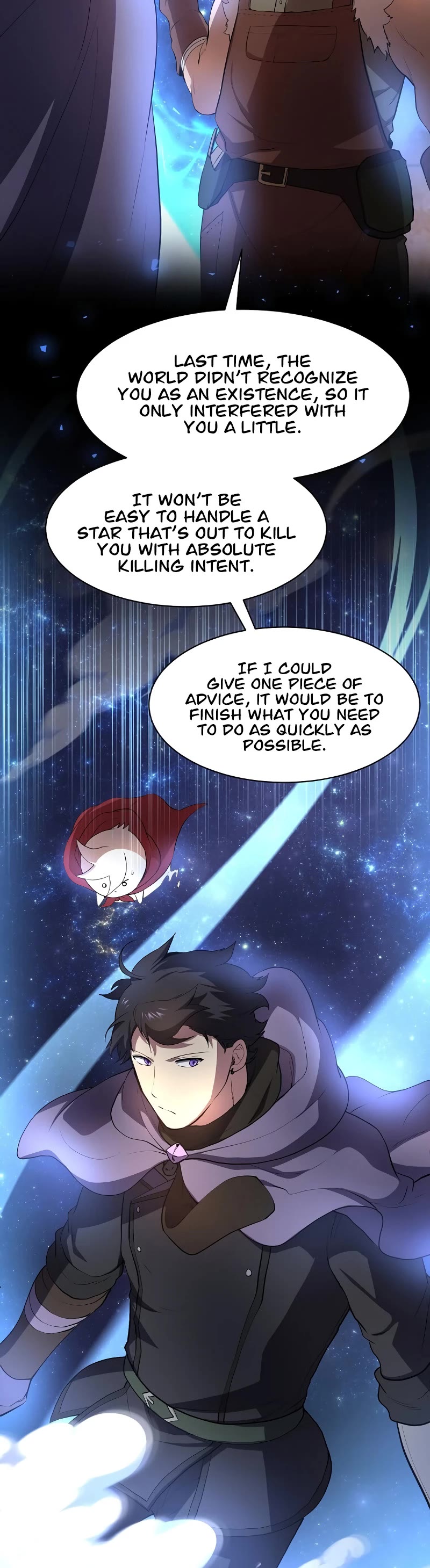 Level Up With Skills chapter 86 page 59