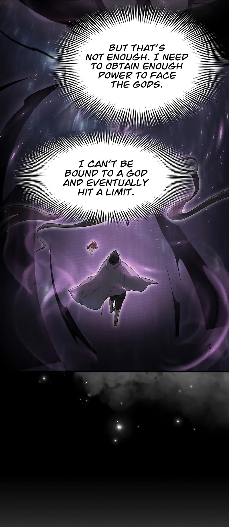 Level Up With Skills chapter 86 page 6