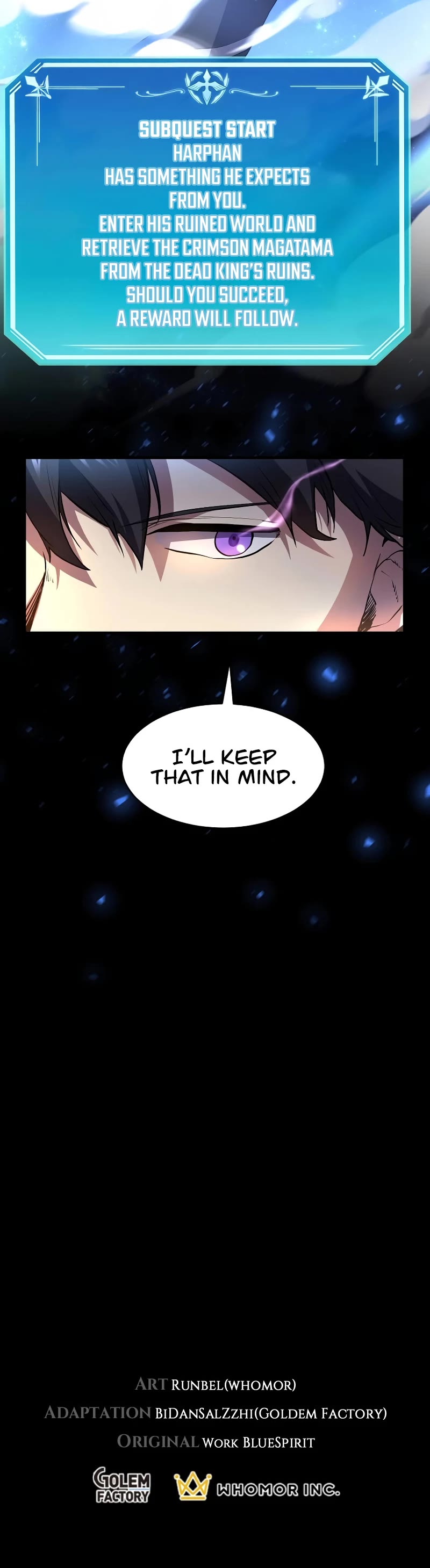 Level Up With Skills chapter 86 page 60