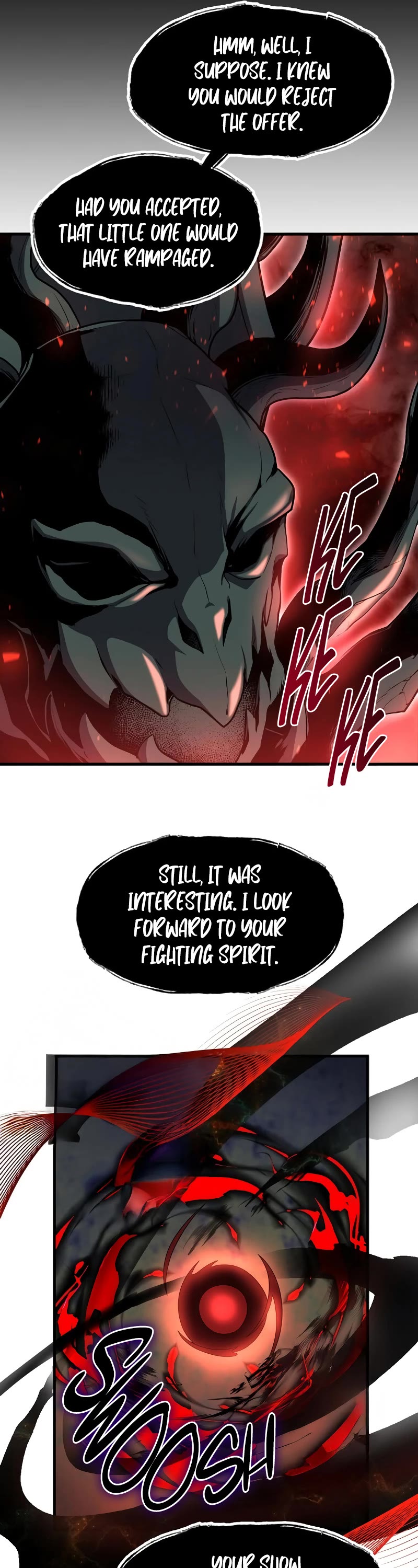 Level Up With Skills chapter 86 page 7