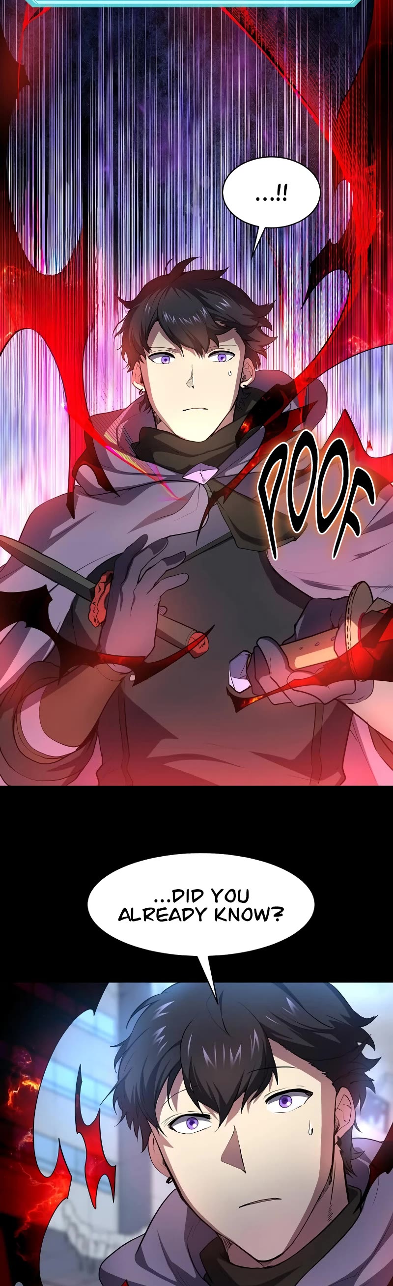 Level Up With Skills chapter 86 page 9