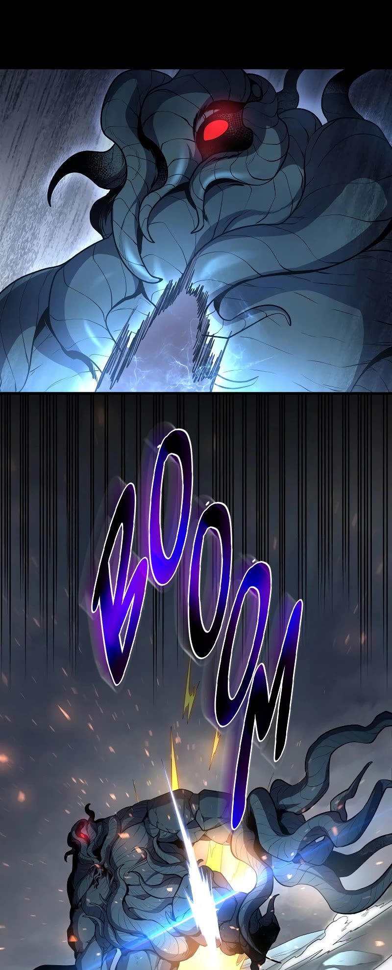 Level Up With Skills chapter 87 page 13