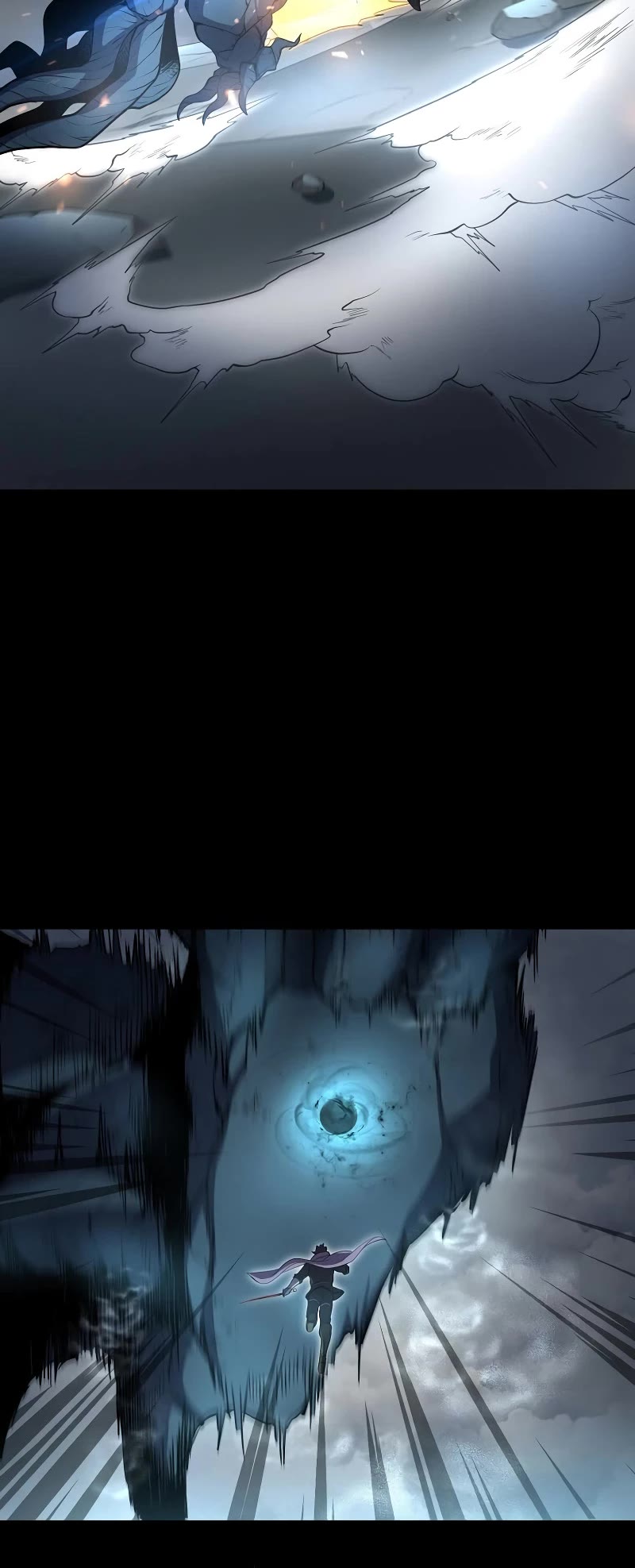 Level Up With Skills chapter 87 page 14