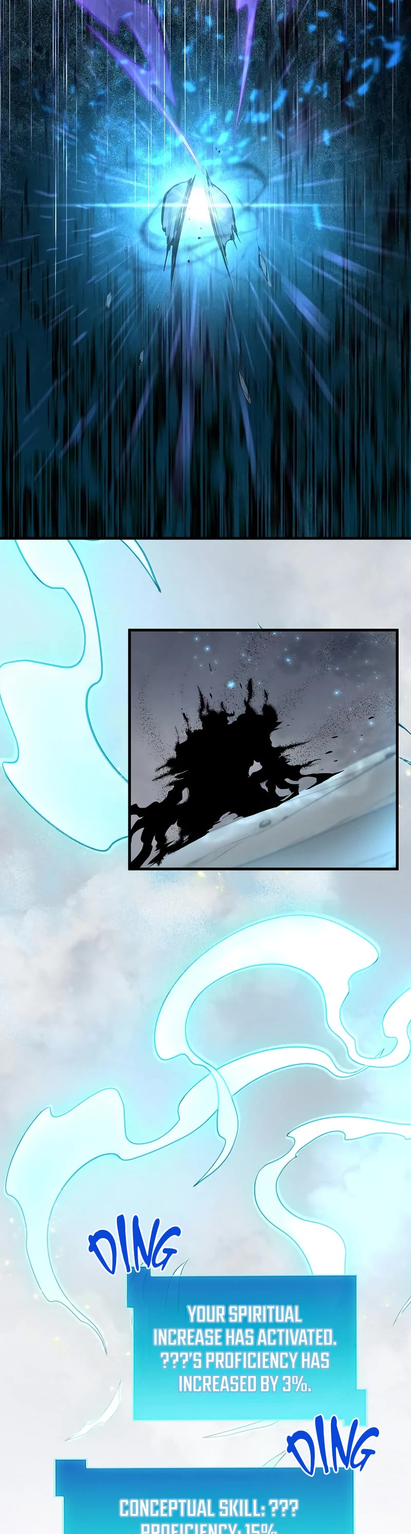 Level Up With Skills chapter 87 page 16