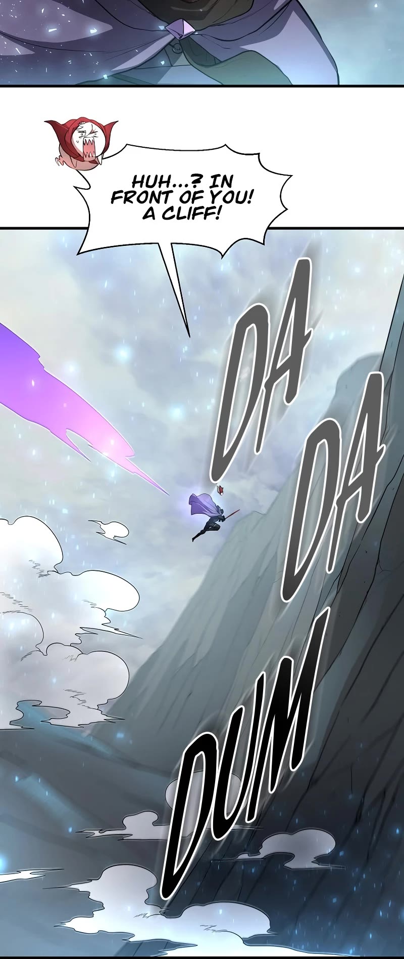 Level Up With Skills chapter 87 page 21