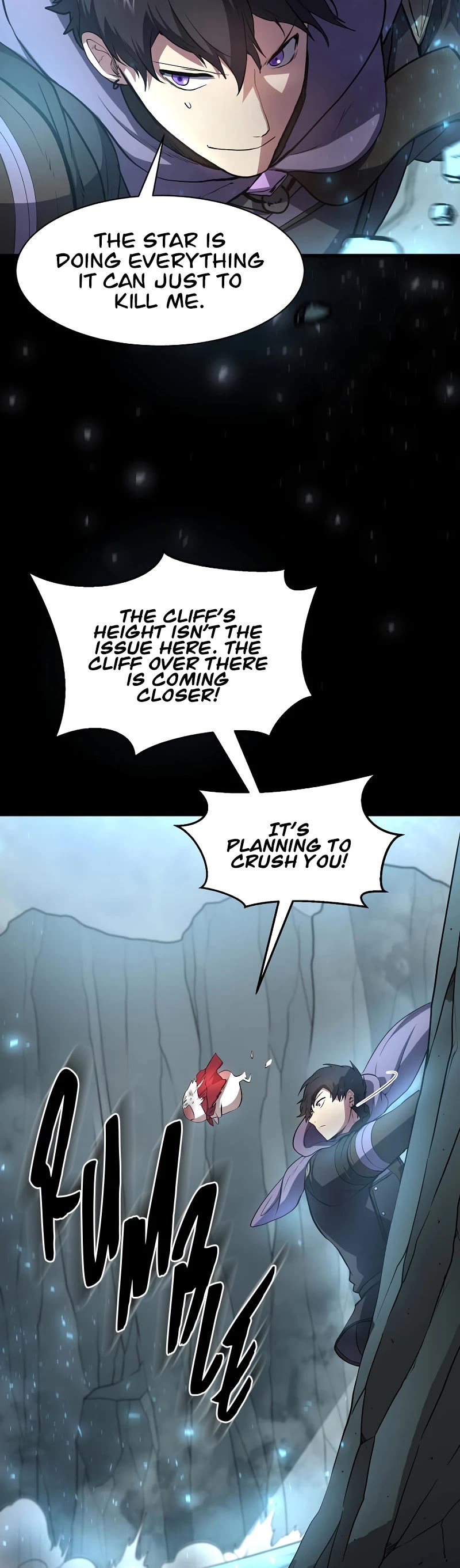 Level Up With Skills chapter 87 page 23