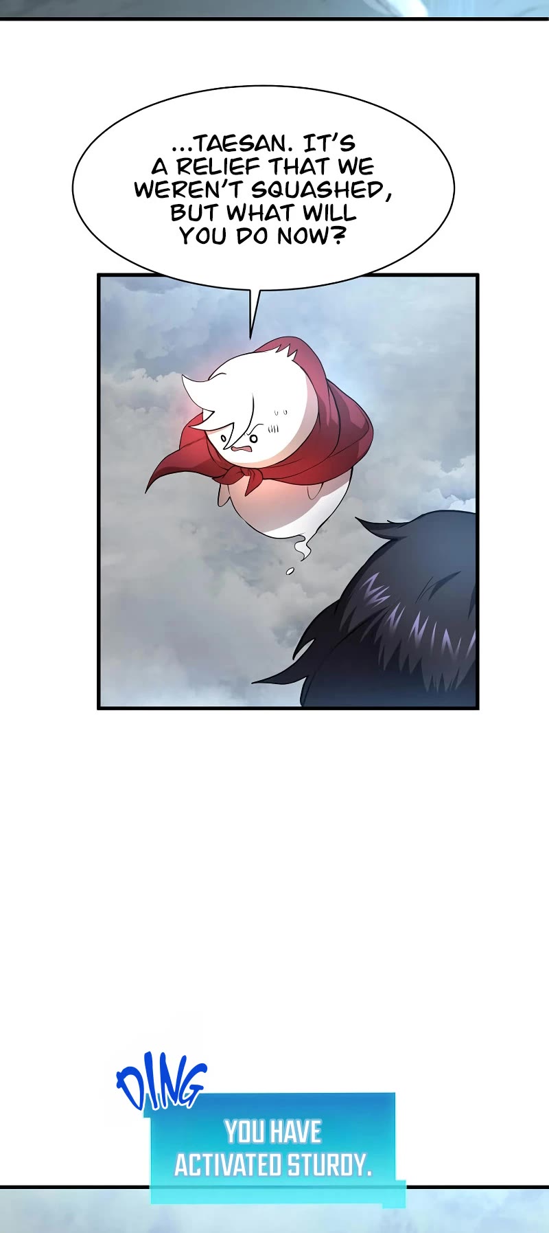 Level Up With Skills chapter 87 page 27