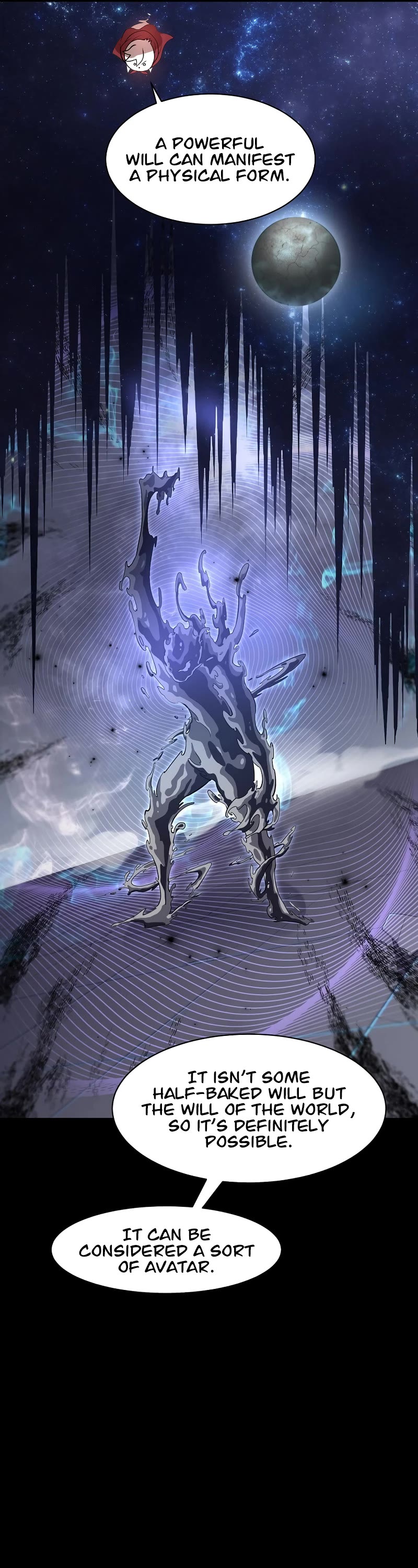 Level Up With Skills chapter 87 page 38