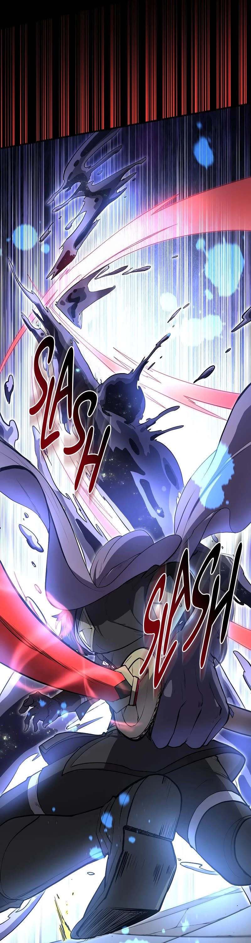 Level Up With Skills chapter 87 page 42