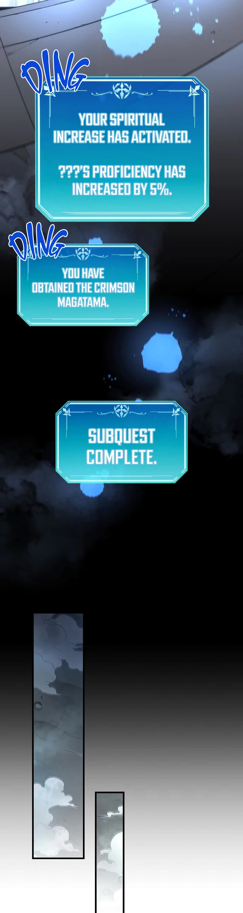 Level Up With Skills chapter 87 page 43