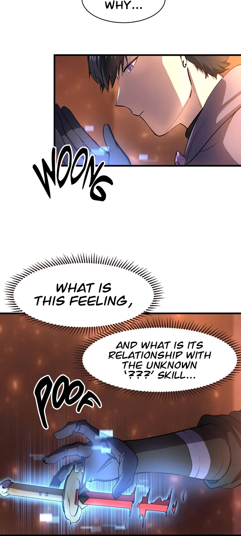 Level Up With Skills chapter 87 page 49