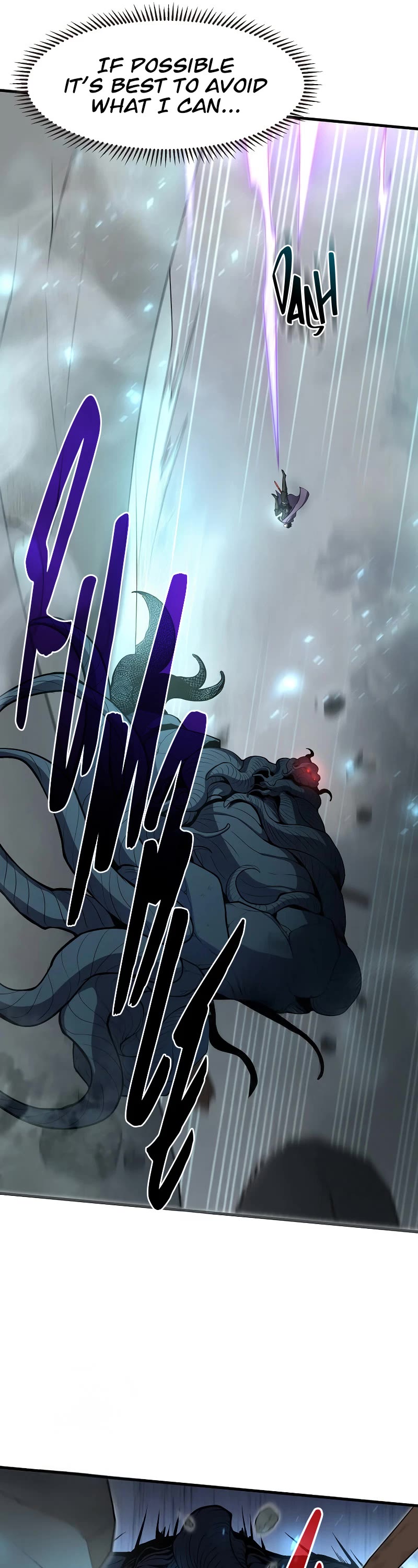 Level Up With Skills chapter 87 page 8