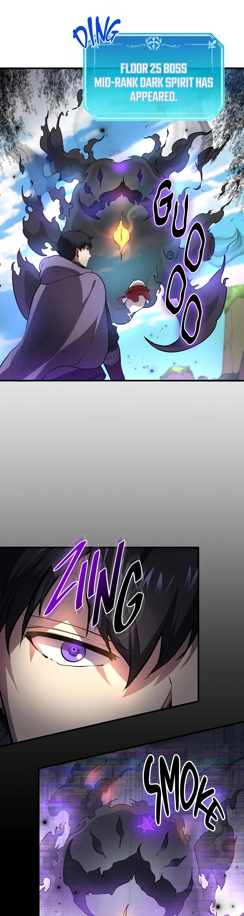 Level Up With Skills chapter 88 page 12