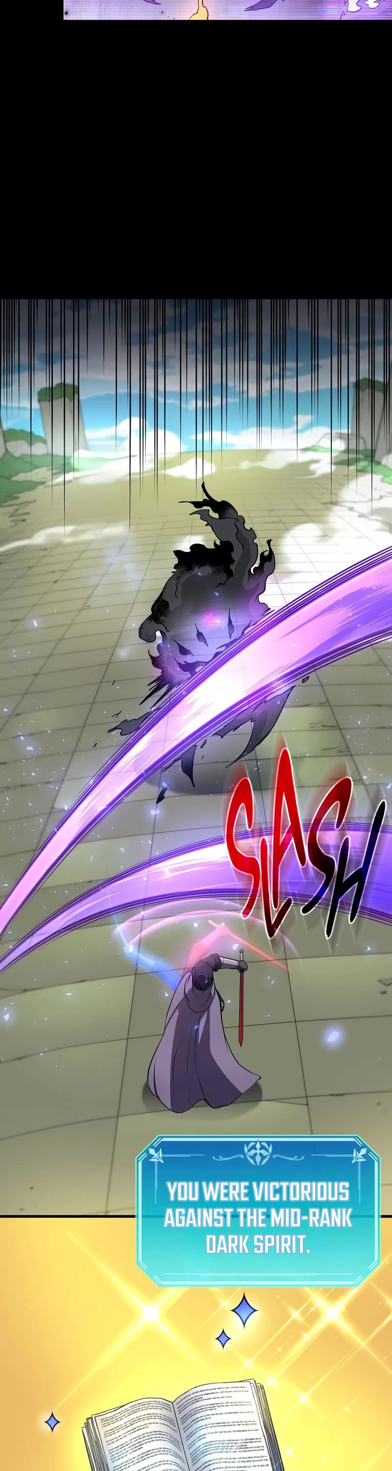 Level Up With Skills chapter 88 page 13