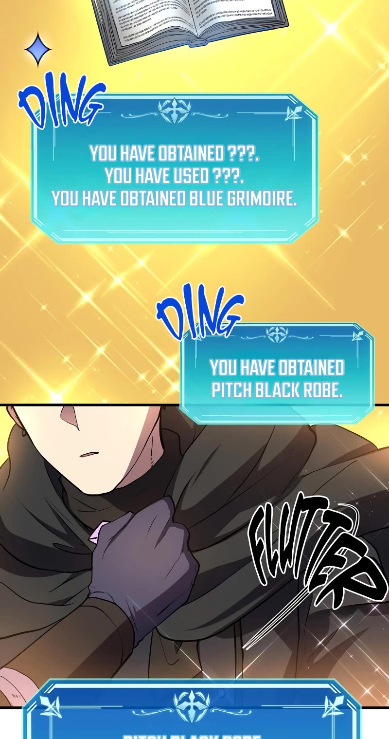 Level Up With Skills chapter 88 page 14