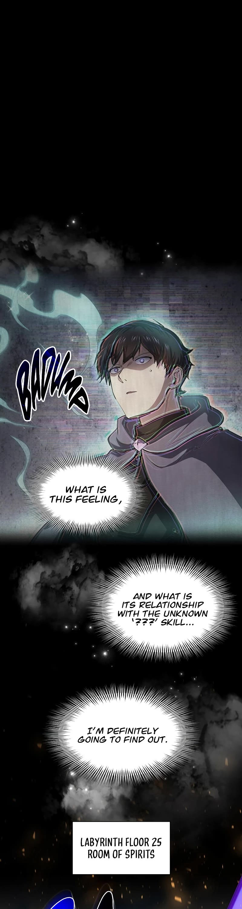 Level Up With Skills chapter 88 page 2