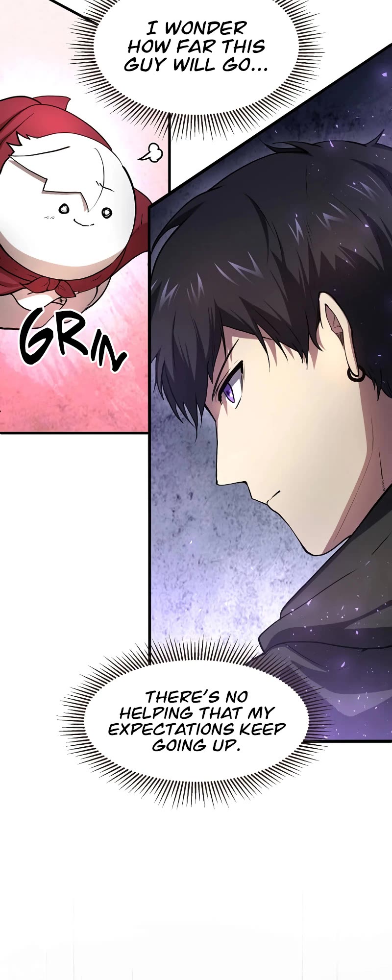 Level Up With Skills chapter 88 page 24