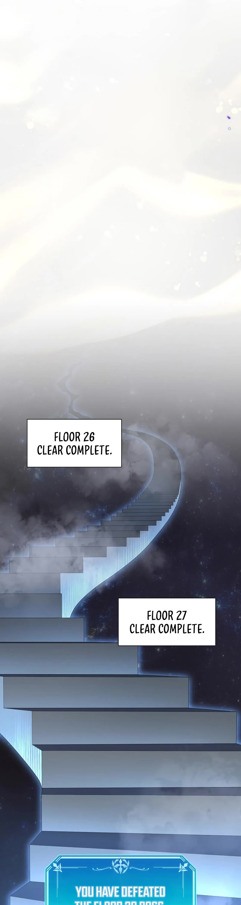 Level Up With Skills chapter 88 page 25