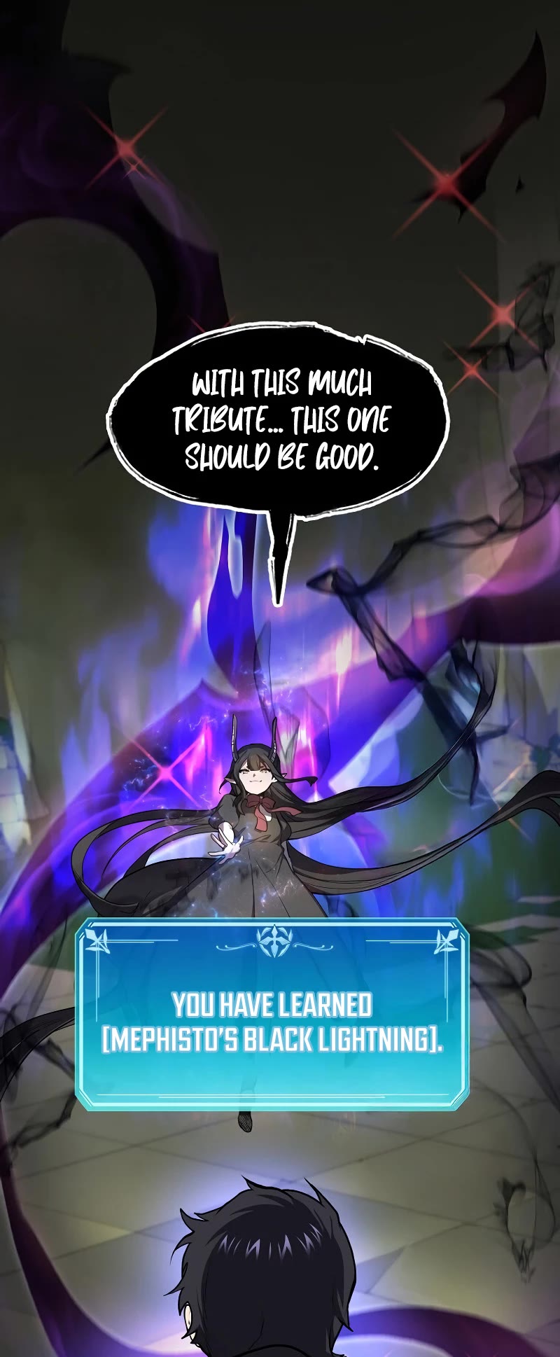 Level Up With Skills chapter 88 page 33