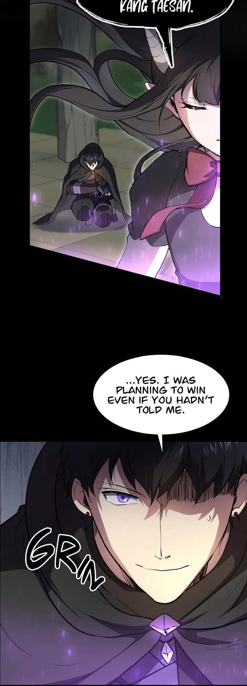 Level Up With Skills chapter 88 page 38