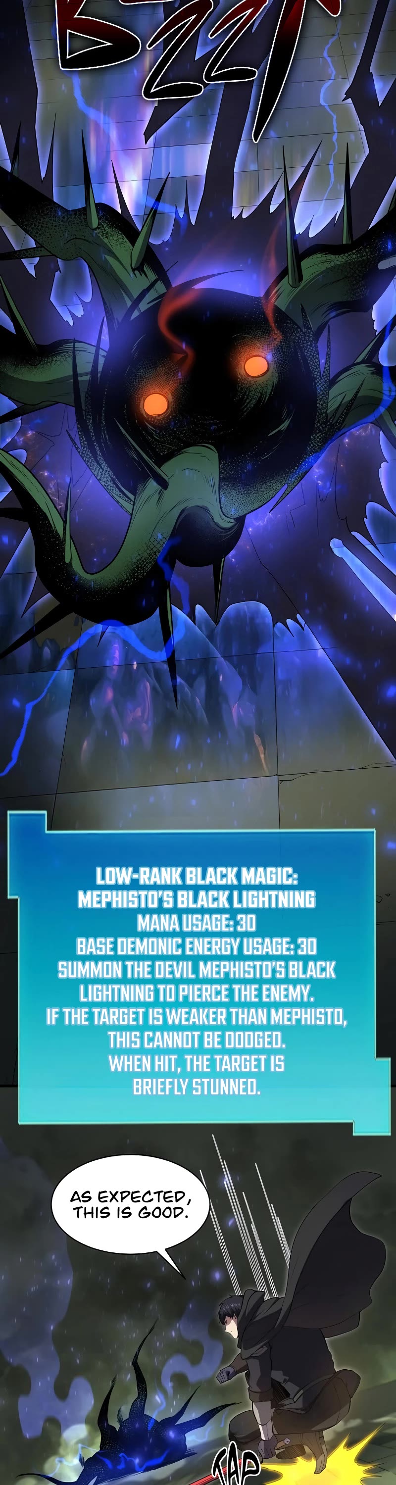 Level Up With Skills chapter 88 page 45