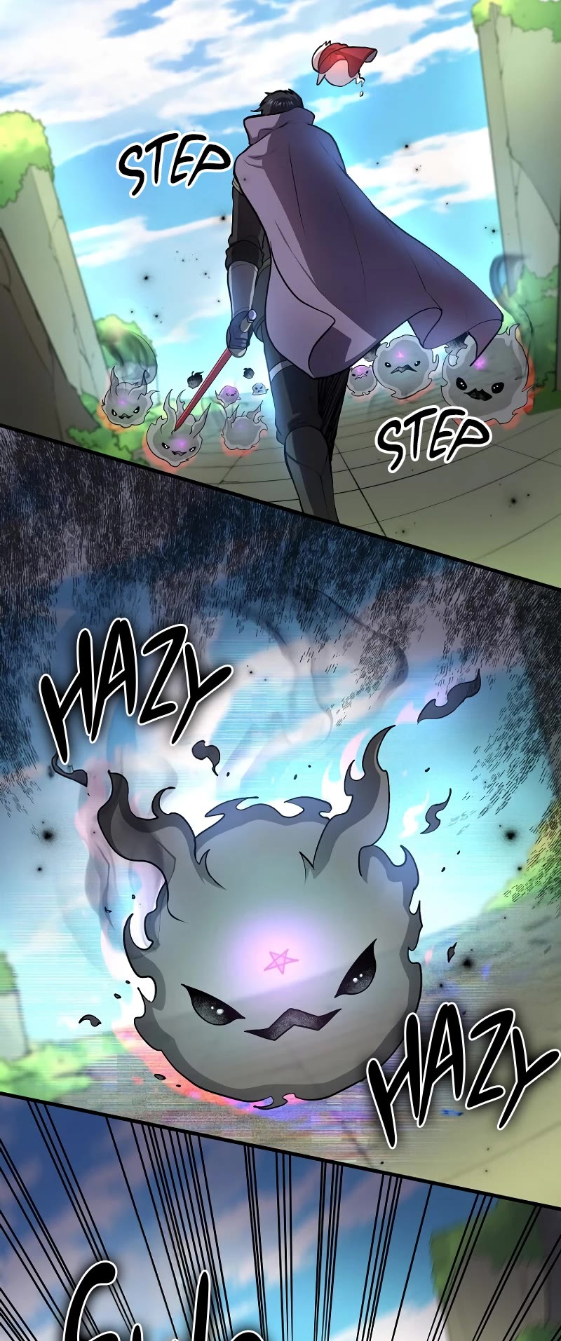 Level Up With Skills chapter 88 page 5