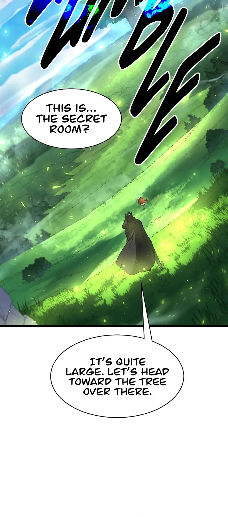 Level Up With Skills chapter 88 page 52