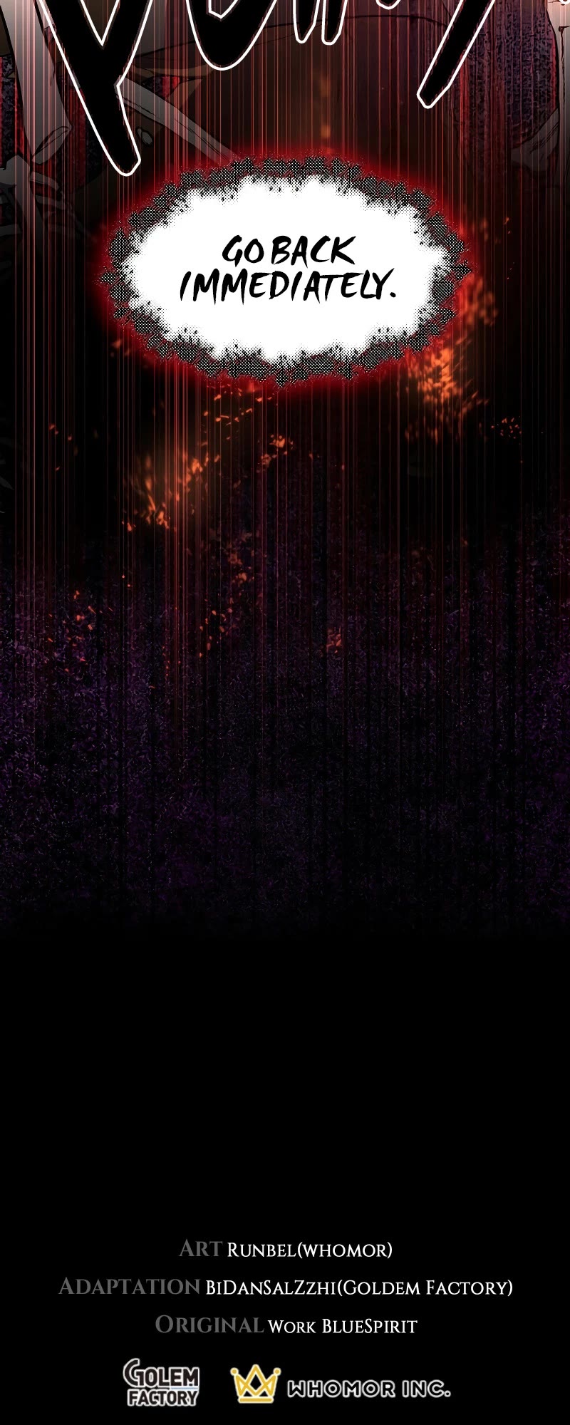 Level Up With Skills chapter 88 page 57