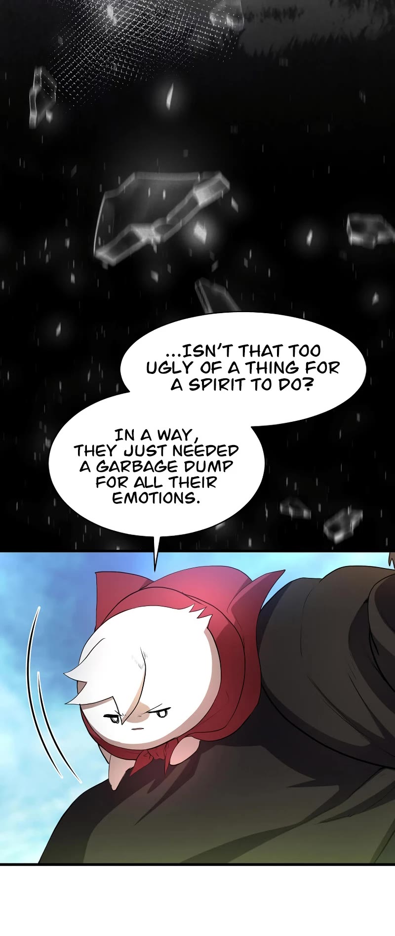 Level Up With Skills chapter 89 page 10