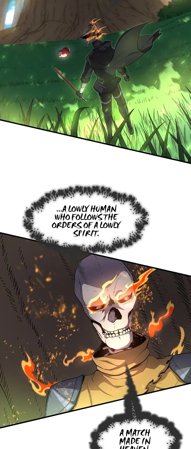 Level Up With Skills chapter 89 page 13