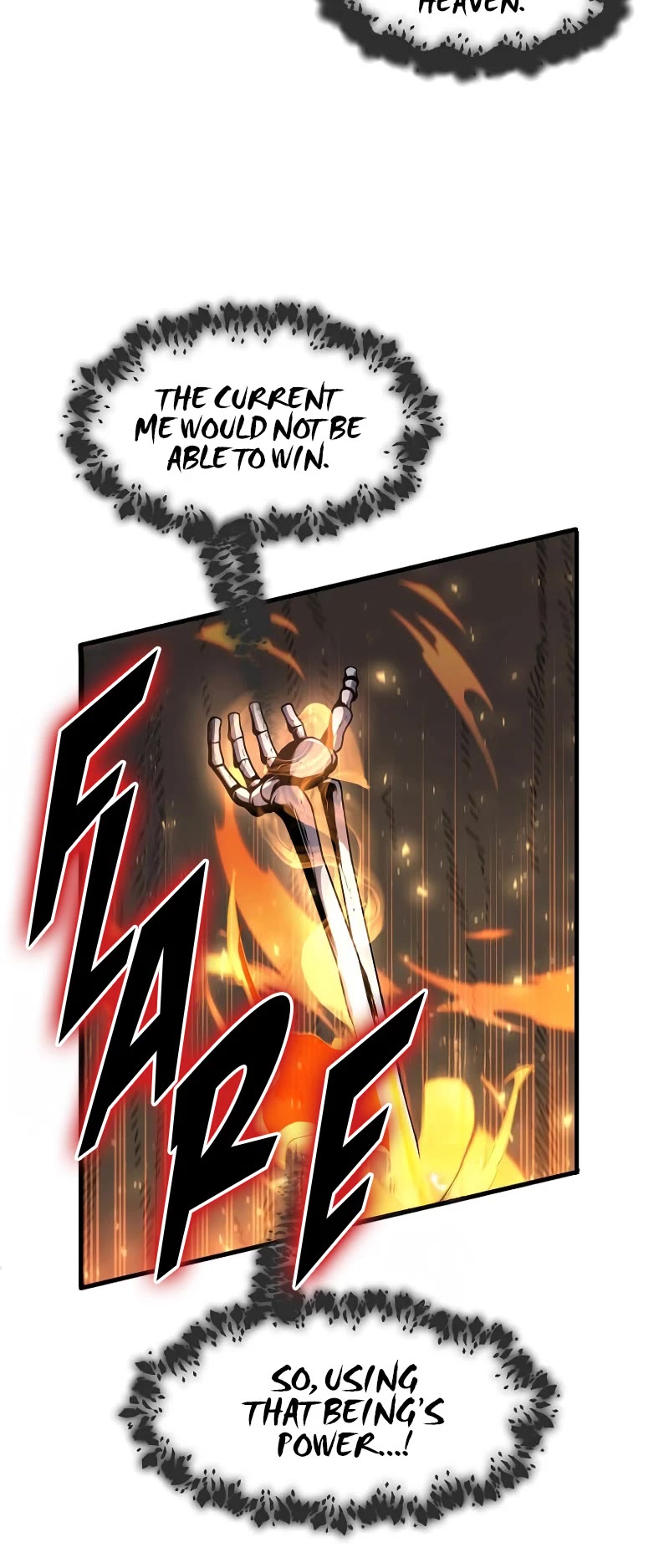 Level Up With Skills chapter 89 page 14