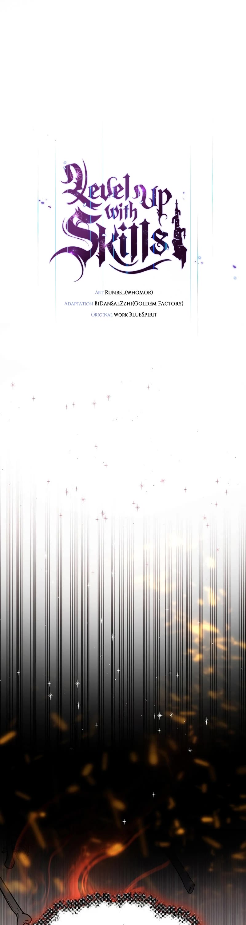 Level Up With Skills chapter 89 page 2