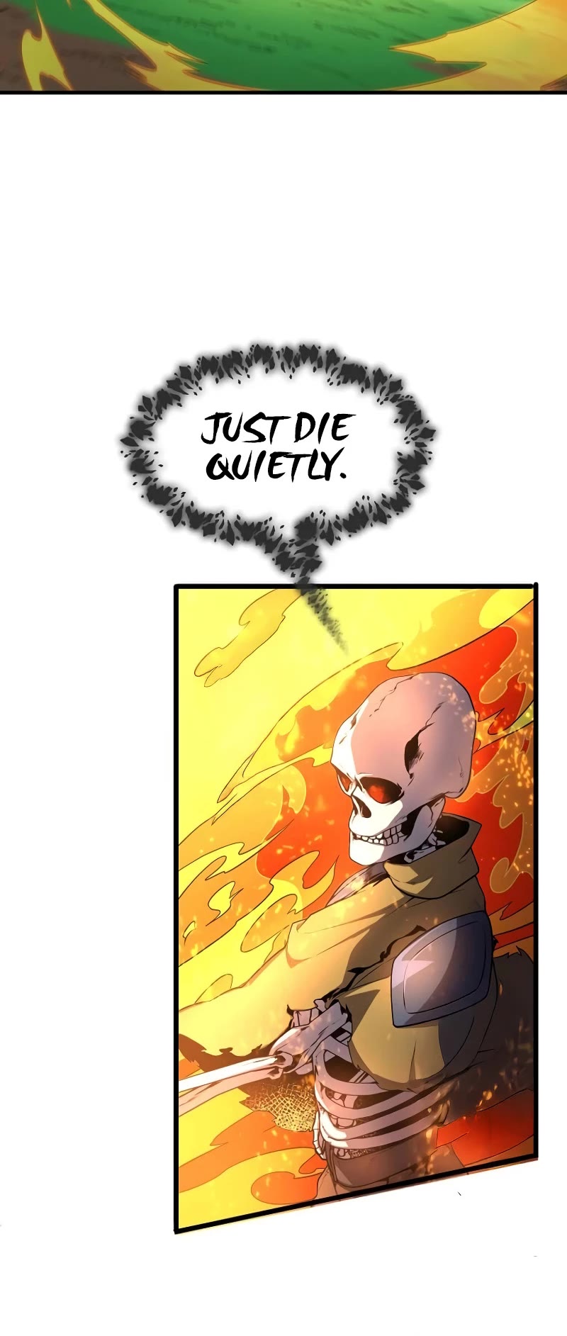 Level Up With Skills chapter 89 page 23