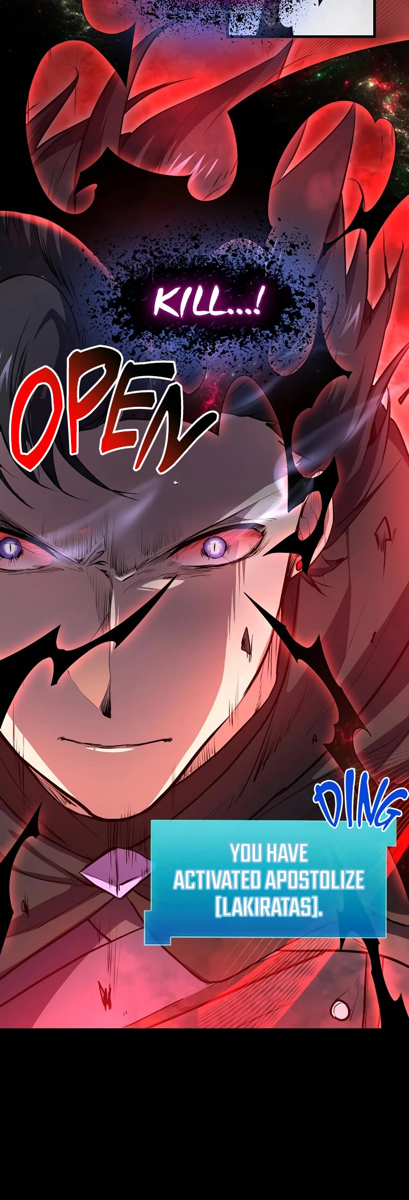 Level Up With Skills chapter 89 page 27