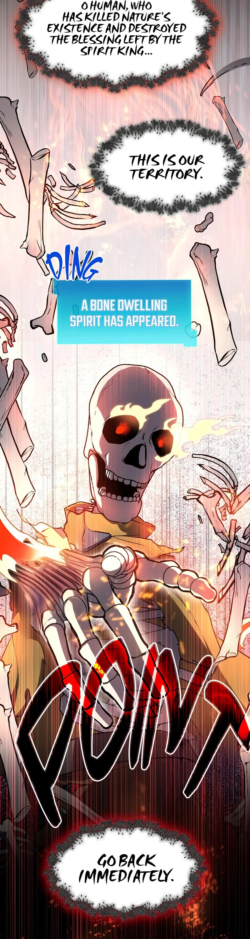 Level Up With Skills chapter 89 page 3