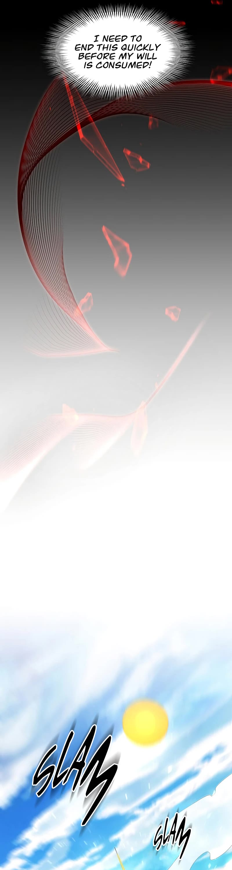 Level Up With Skills chapter 89 page 33