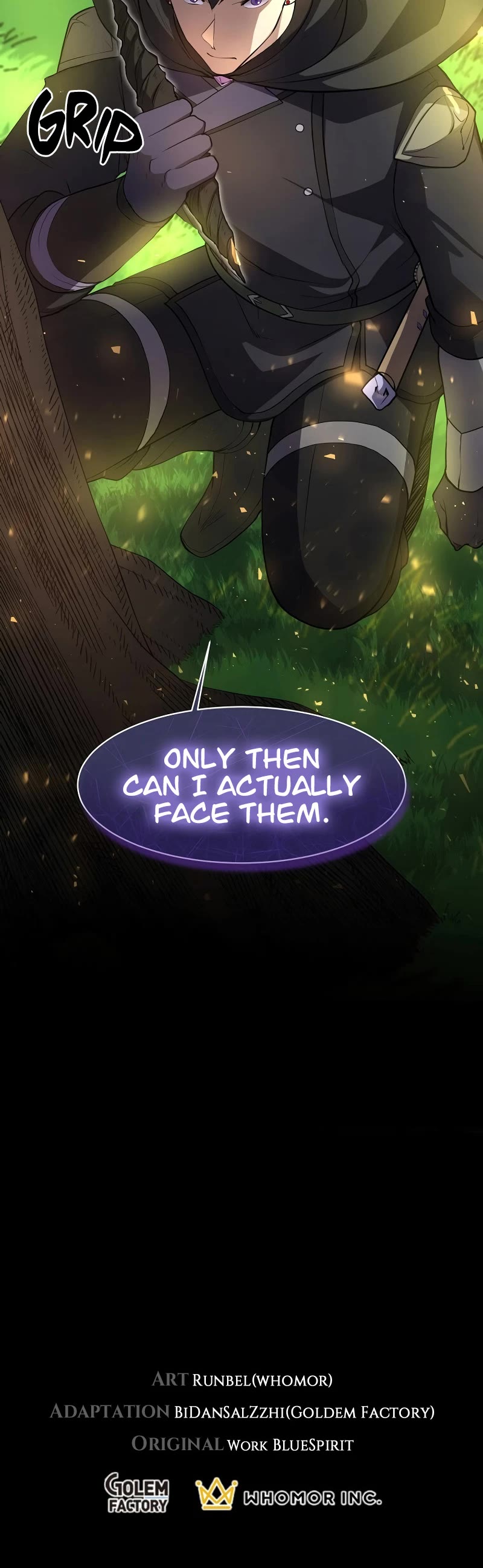 Level Up With Skills chapter 89 page 57