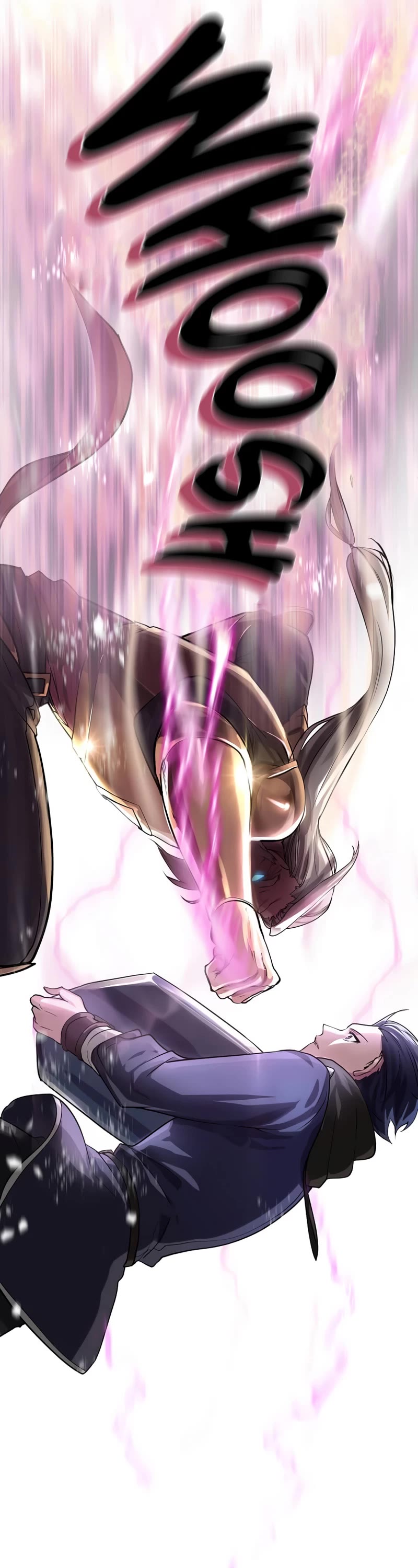 Level Up With Skills chapter 9 page 41