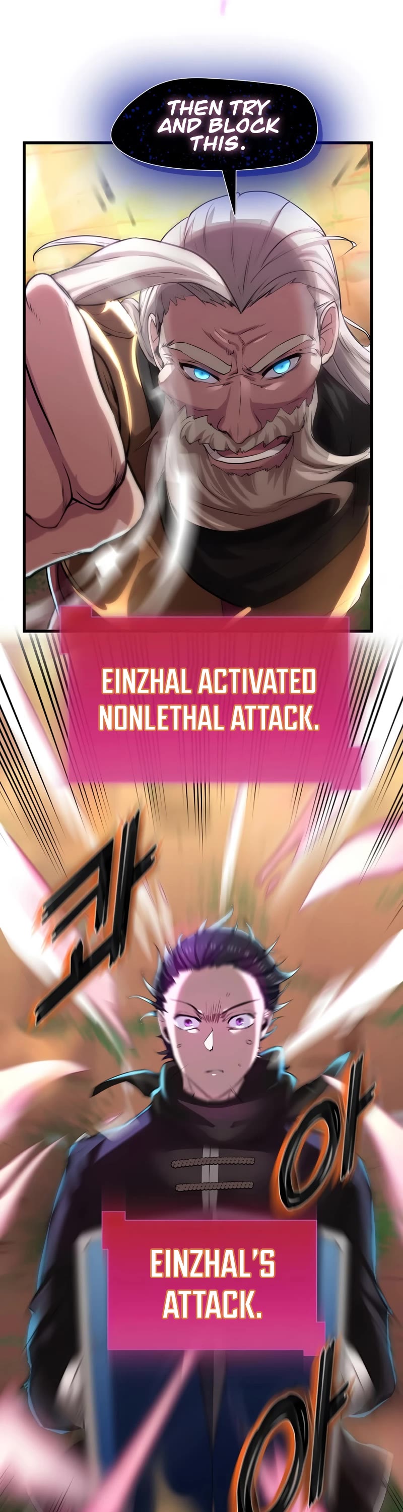 Level Up With Skills chapter 9 page 42