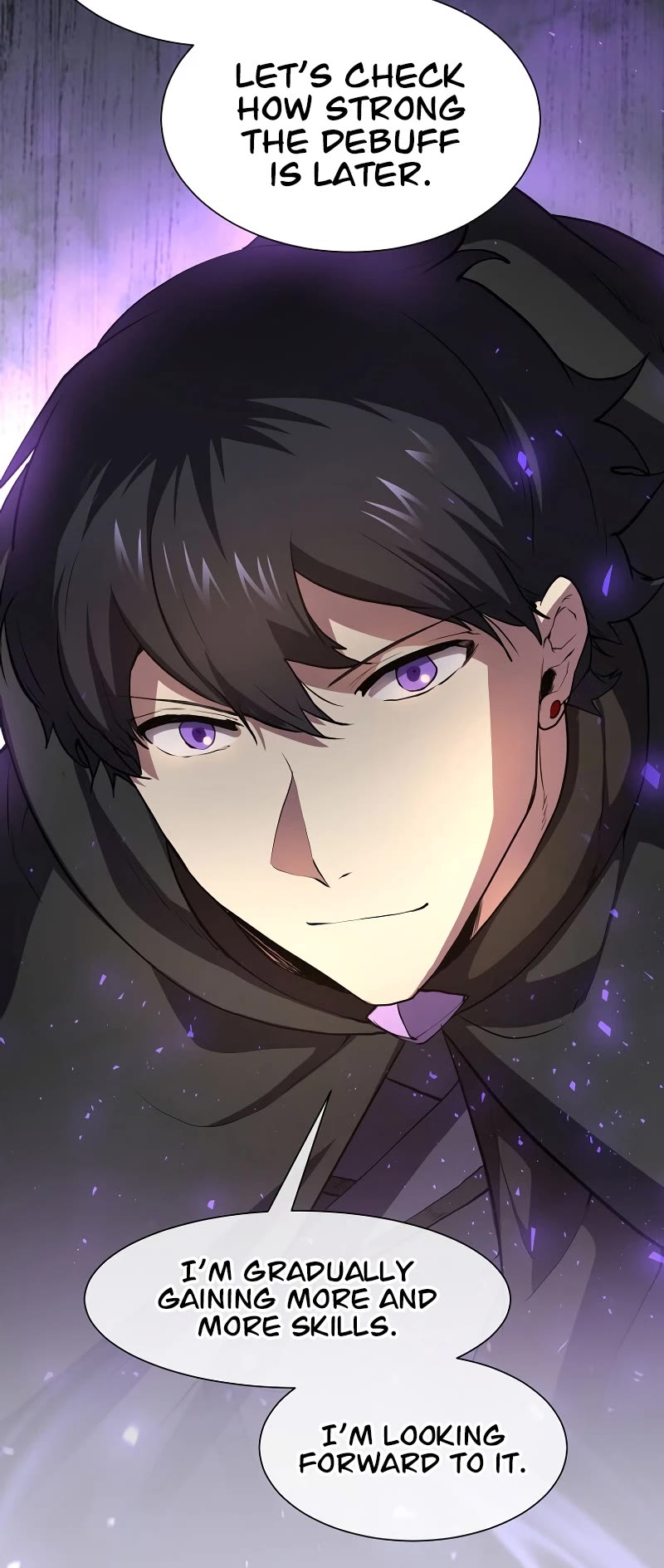 Level Up With Skills chapter 90 page 14