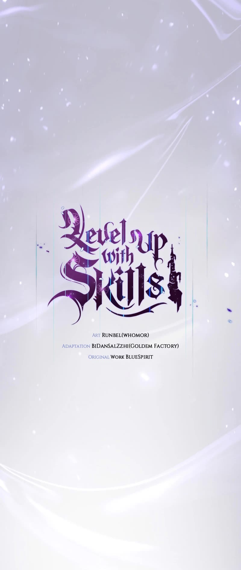 Level Up With Skills chapter 90 page 15