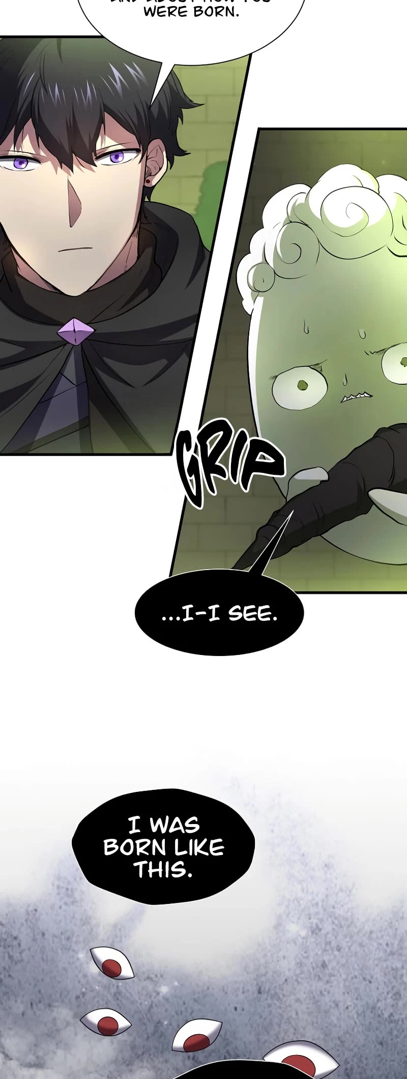 Level Up With Skills chapter 90 page 18