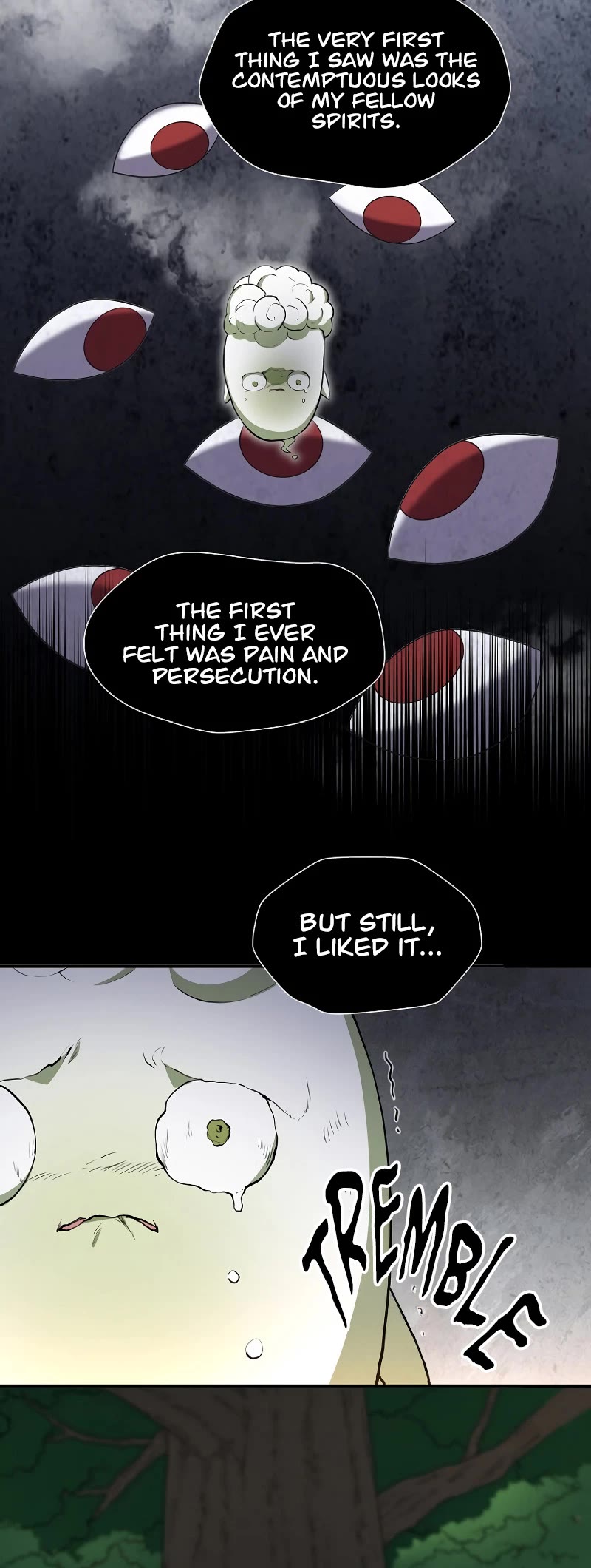 Level Up With Skills chapter 90 page 19