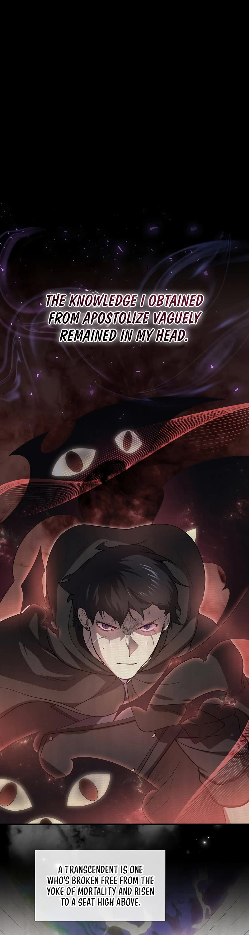 Level Up With Skills chapter 90 page 2