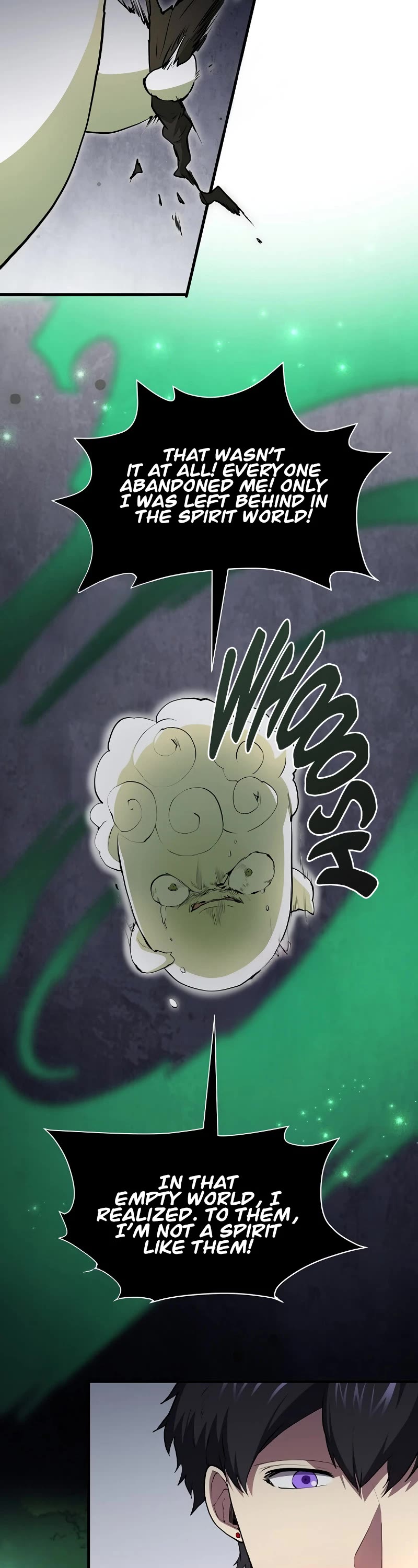 Level Up With Skills chapter 90 page 21